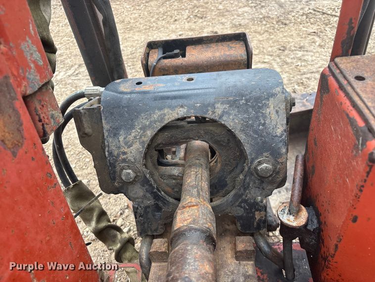 image for item EO4352 Ditch Witch JT921 directional boring unit