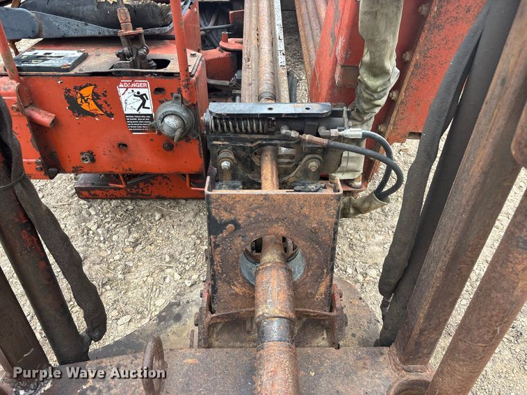 image for item EO4352 Ditch Witch JT921 directional boring unit