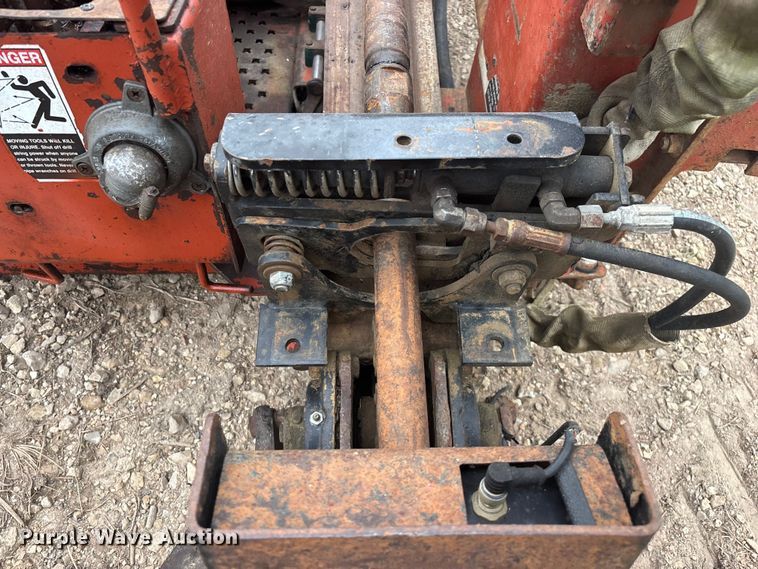 image for item EO4352 Ditch Witch JT921 directional boring unit