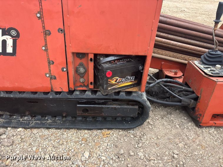 image for item EO4352 Ditch Witch JT921 directional boring unit