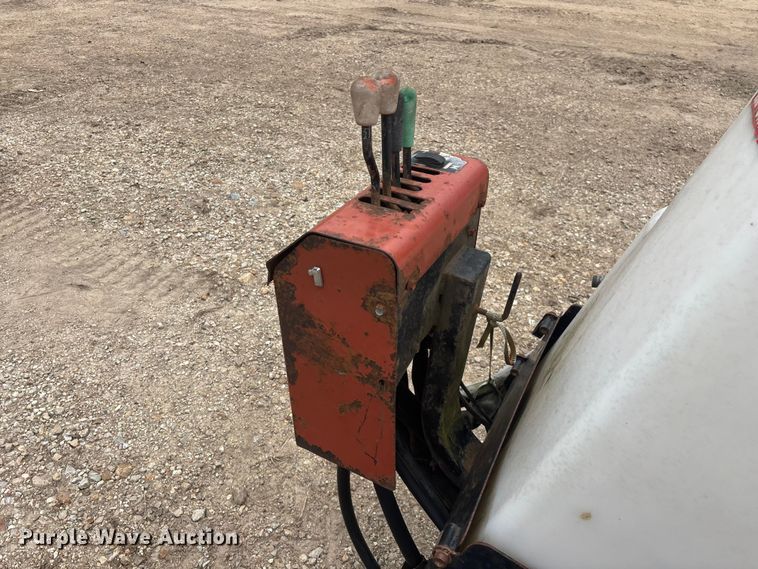image for item EO4352 Ditch Witch JT921 directional boring unit