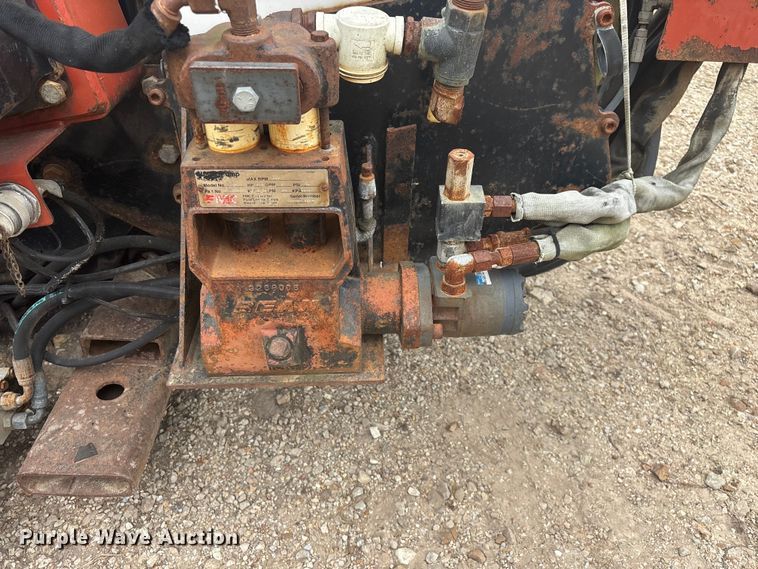 image for item EO4352 Ditch Witch JT921 directional boring unit