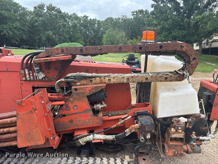 image for item EO4352 Ditch Witch JT921 directional boring unit