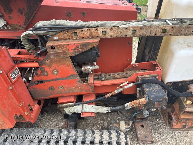 image for item EO4352 Ditch Witch JT921 directional boring unit
