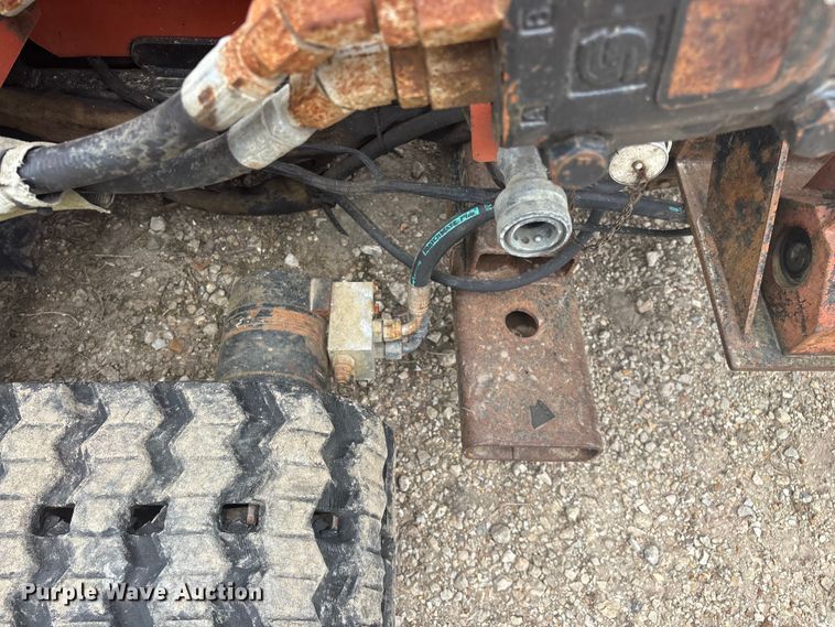 image for item EO4352 Ditch Witch JT921 directional boring unit