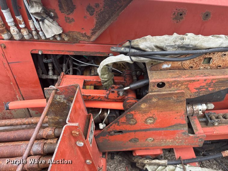 image for item EO4352 Ditch Witch JT921 directional boring unit