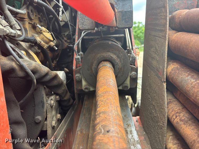 image for item EO4352 Ditch Witch JT921 directional boring unit