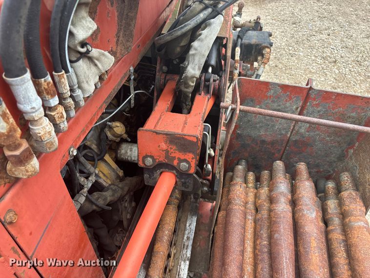 image for item EO4352 Ditch Witch JT921 directional boring unit