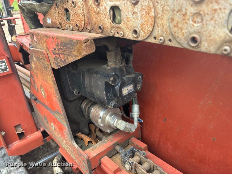 image for item EO4352 Ditch Witch JT921 directional boring unit