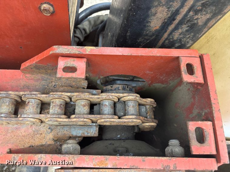 image for item EO4352 Ditch Witch JT921 directional boring unit