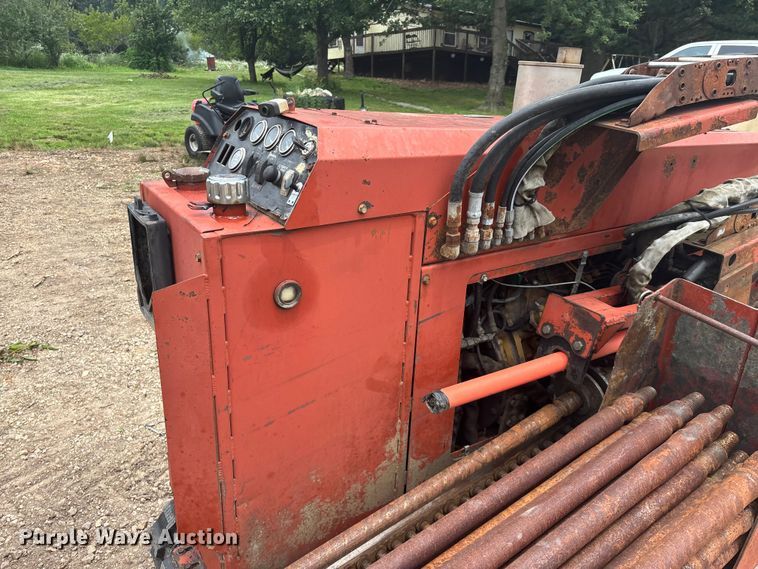 image for item EO4352 Ditch Witch JT921 directional boring unit