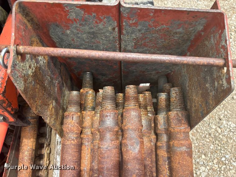 image for item EO4352 Ditch Witch JT921 directional boring unit