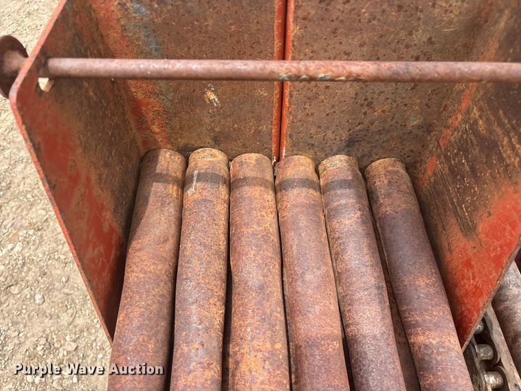 image for item EO4352 Ditch Witch JT921 directional boring unit