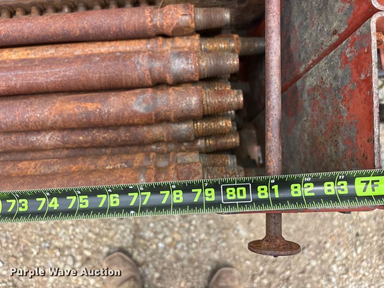 image for item EO4352 Ditch Witch JT921 directional boring unit