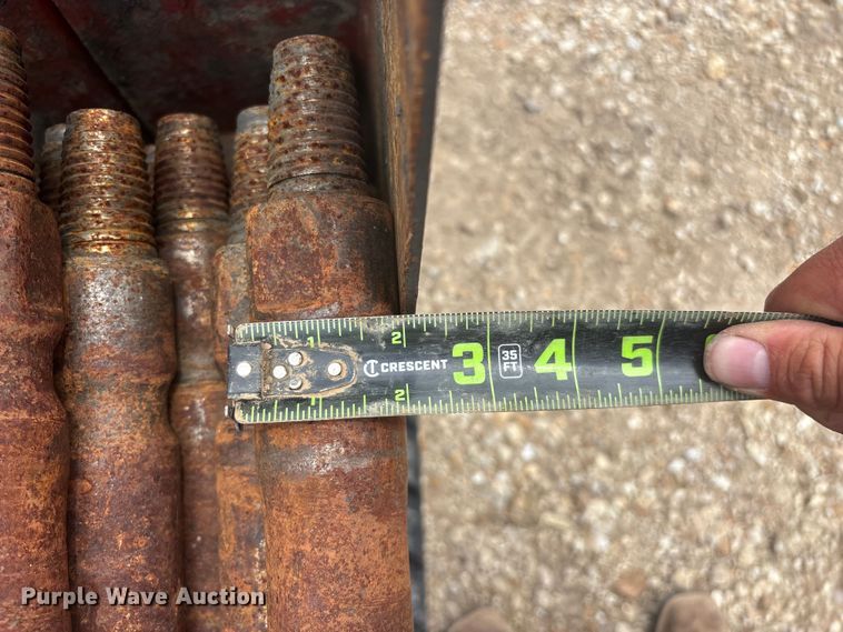image for item EO4352 Ditch Witch JT921 directional boring unit