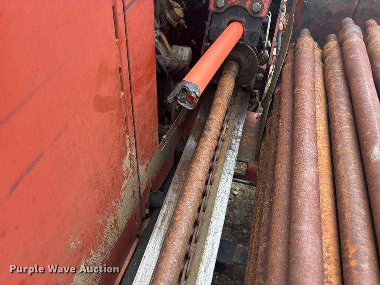 image for item EO4352 Ditch Witch JT921 directional boring unit