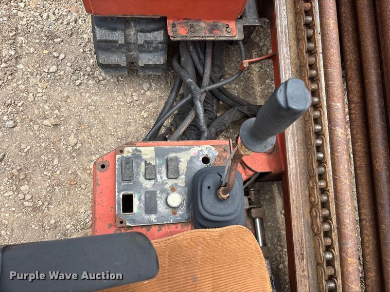 image for item EO4352 Ditch Witch JT921 directional boring unit