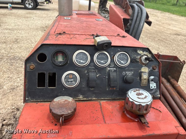 image for item EO4352 Ditch Witch JT921 directional boring unit
