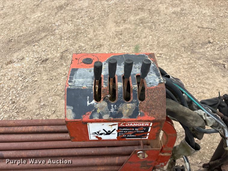 image for item EO4352 Ditch Witch JT921 directional boring unit