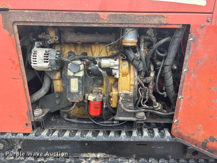 image for item EO4352 Ditch Witch JT921 directional boring unit