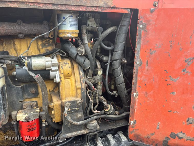 image for item EO4352 Ditch Witch JT921 directional boring unit