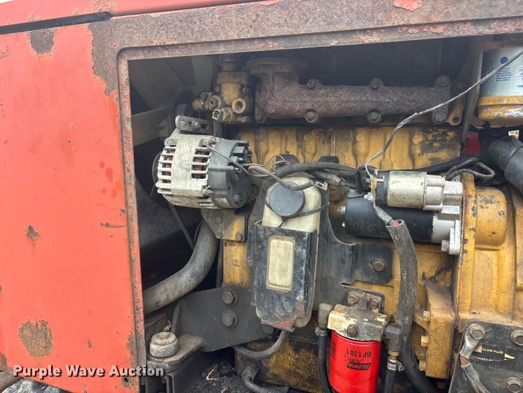 image for item EO4352 Ditch Witch JT921 directional boring unit