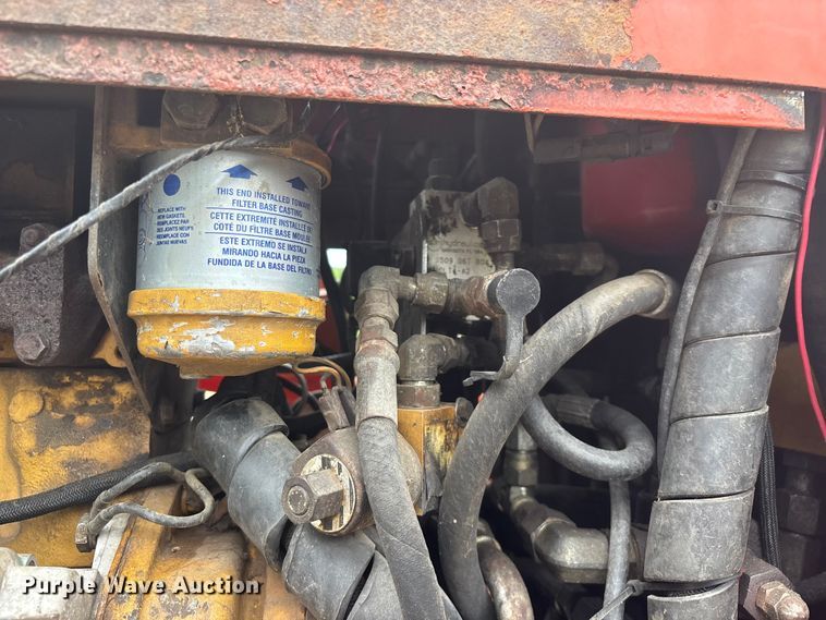 image for item EO4352 Ditch Witch JT921 directional boring unit
