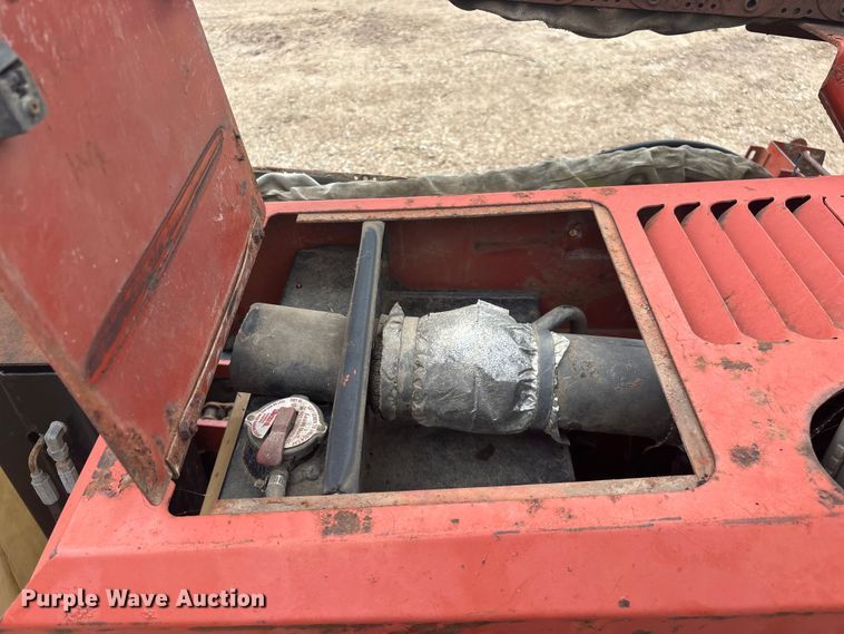 image for item EO4352 Ditch Witch JT921 directional boring unit