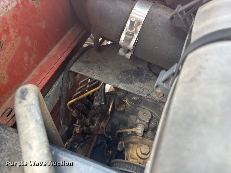 image for item EO4352 Ditch Witch JT921 directional boring unit