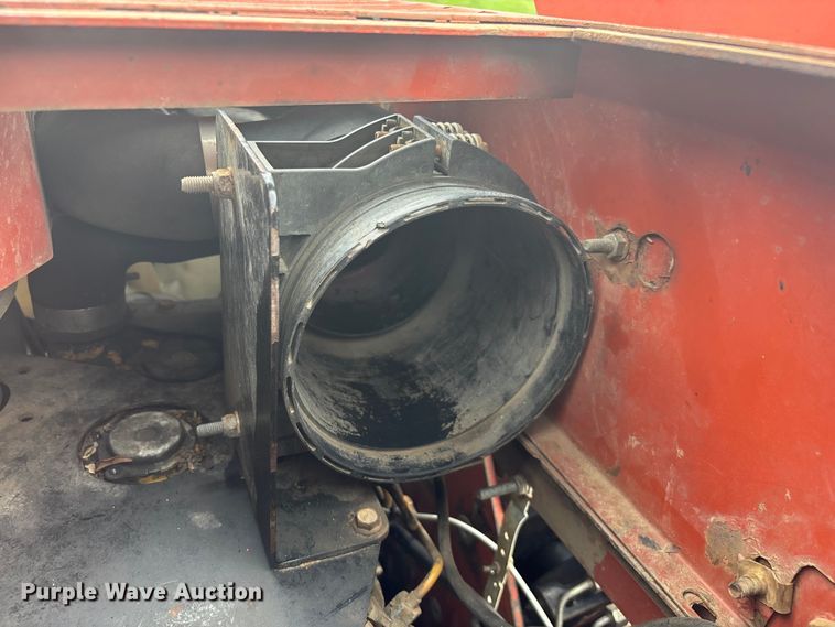 image for item EO4352 Ditch Witch JT921 directional boring unit