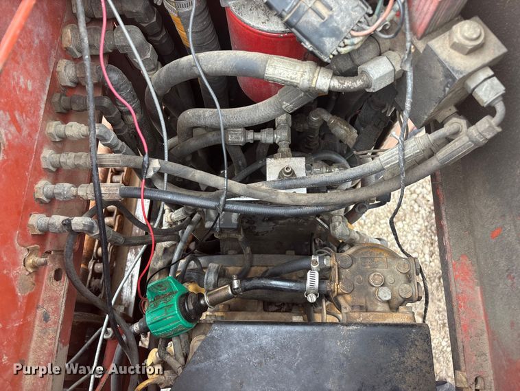 image for item EO4352 Ditch Witch JT921 directional boring unit