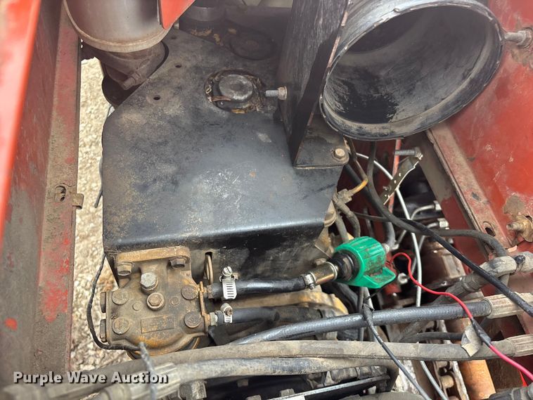 image for item EO4352 Ditch Witch JT921 directional boring unit