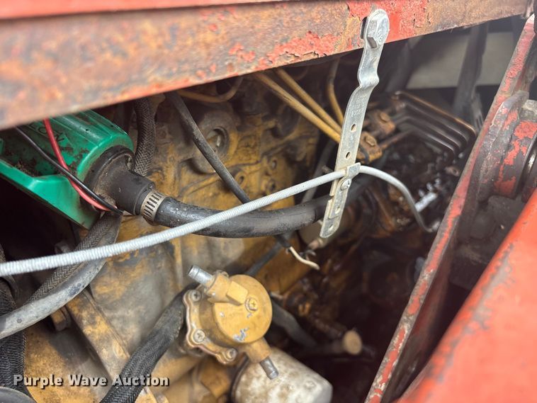 image for item EO4352 Ditch Witch JT921 directional boring unit