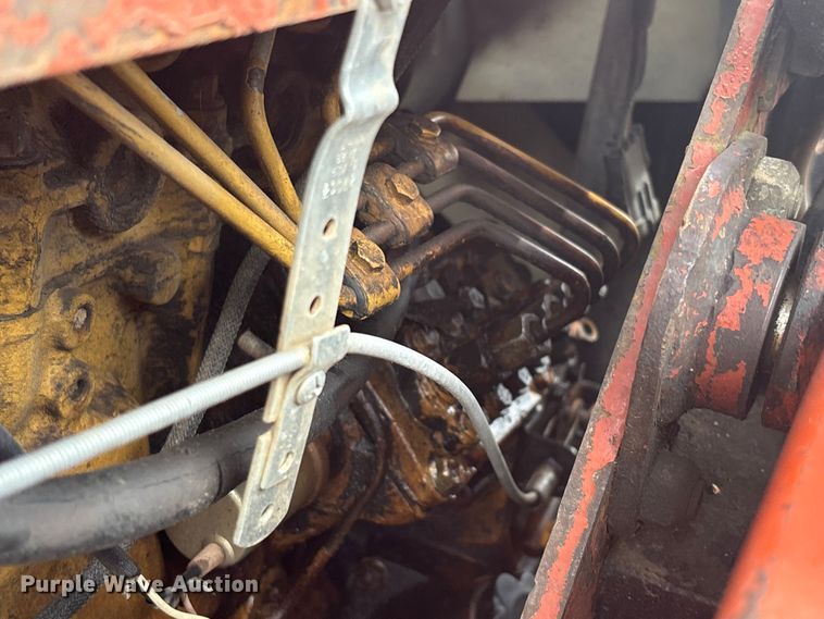 image for item EO4352 Ditch Witch JT921 directional boring unit