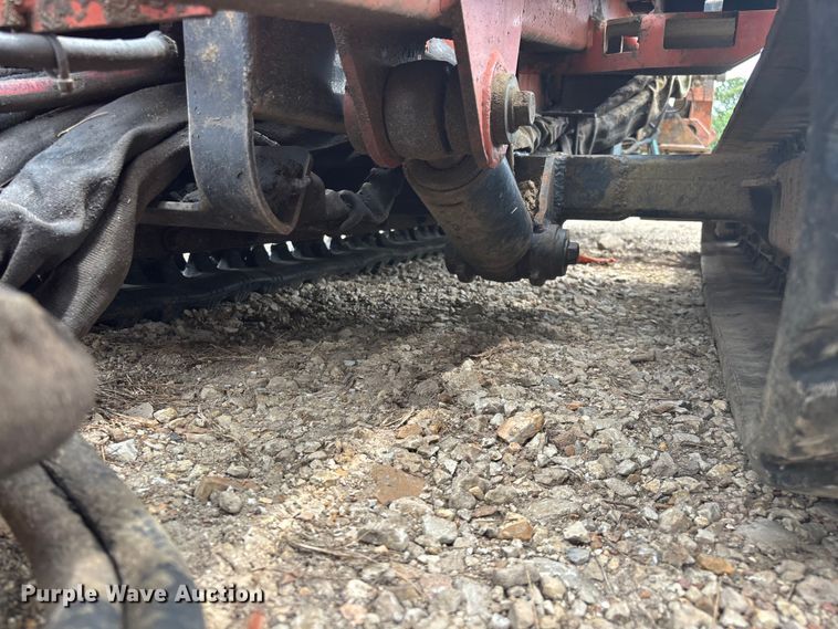image for item EO4352 Ditch Witch JT921 directional boring unit