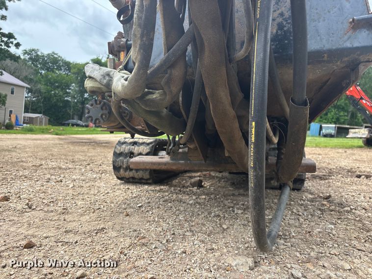 image for item EO4352 Ditch Witch JT921 directional boring unit