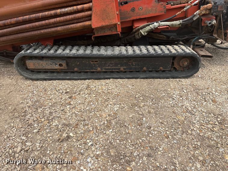 image for item EO4352 Ditch Witch JT921 directional boring unit