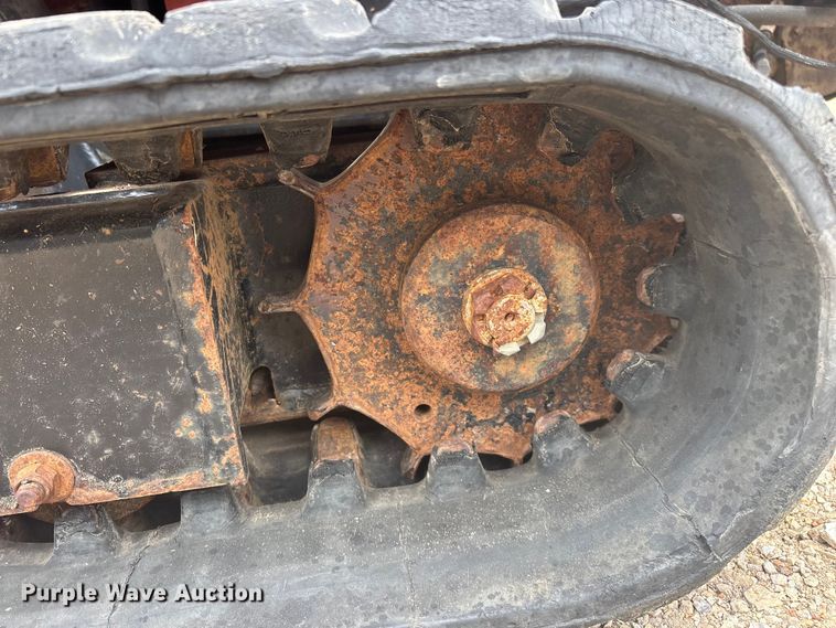 image for item EO4352 Ditch Witch JT921 directional boring unit