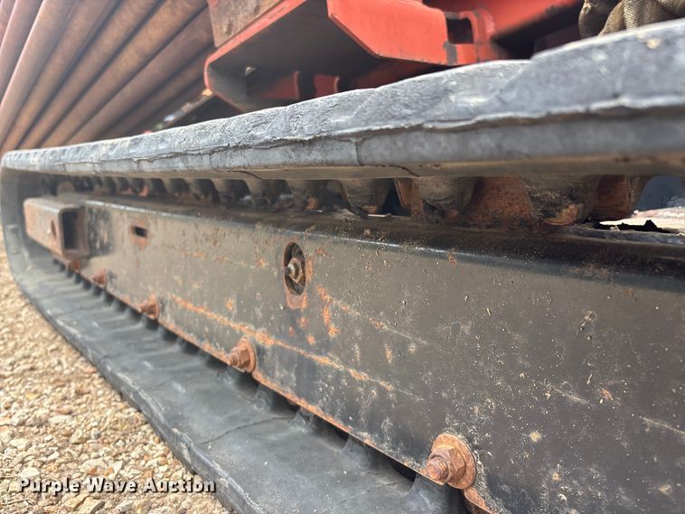 image for item EO4352 Ditch Witch JT921 directional boring unit