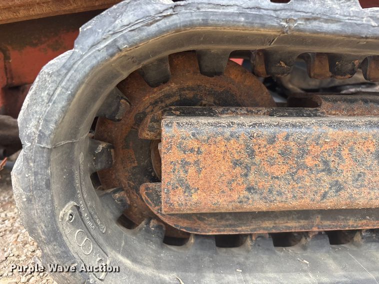 image for item EO4352 Ditch Witch JT921 directional boring unit