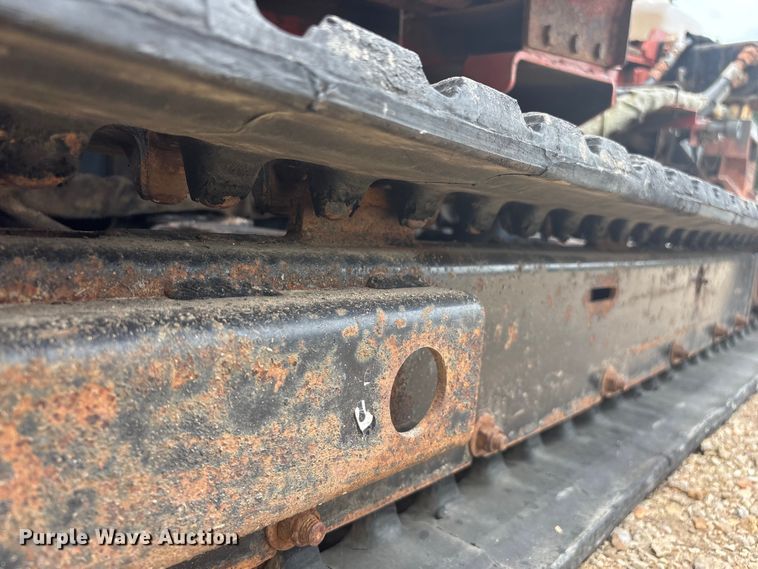 image for item EO4352 Ditch Witch JT921 directional boring unit