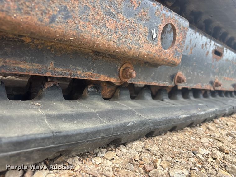 image for item EO4352 Ditch Witch JT921 directional boring unit