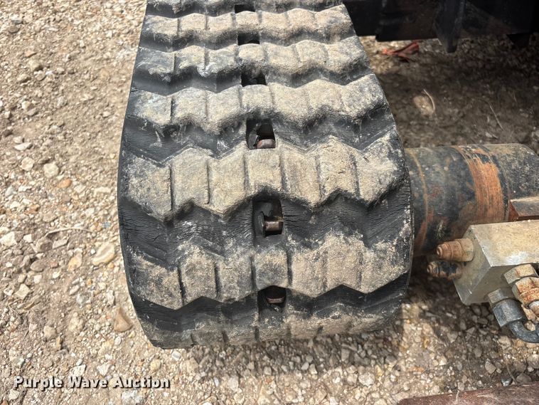 image for item EO4352 Ditch Witch JT921 directional boring unit