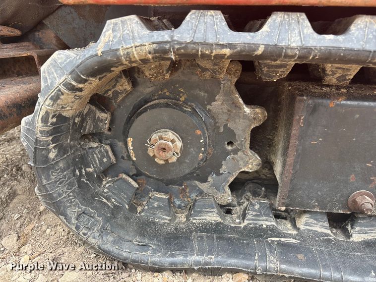 image for item EO4352 Ditch Witch JT921 directional boring unit