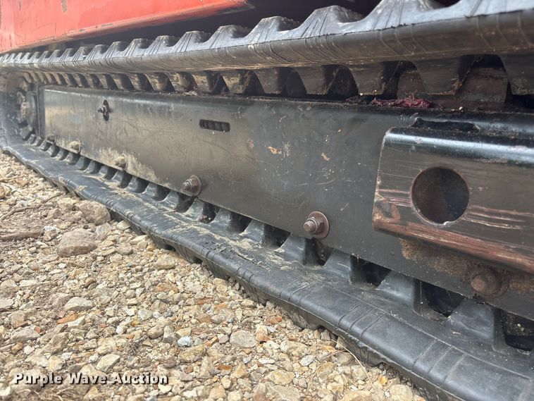 image for item EO4352 Ditch Witch JT921 directional boring unit