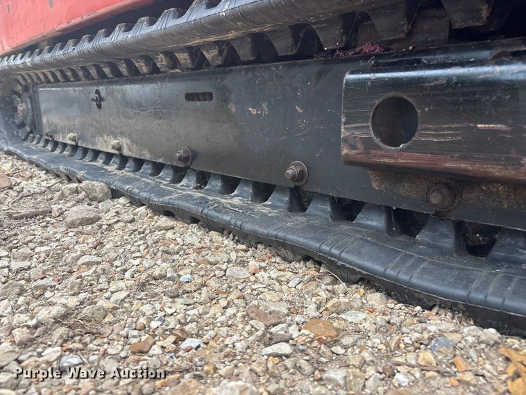 image for item EO4352 Ditch Witch JT921 directional boring unit