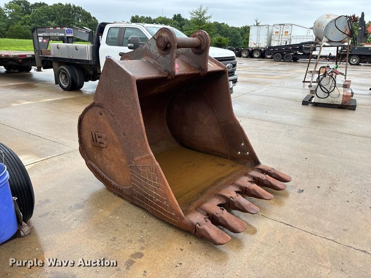 image for item EO4359 TAG bucket