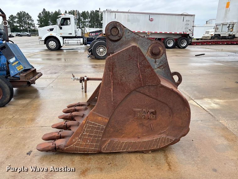 image for item EO4359 TAG bucket