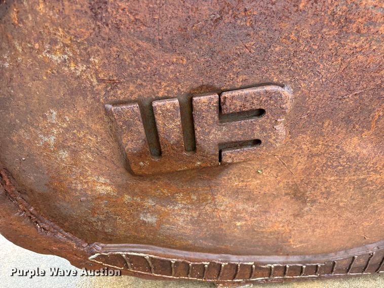 image for item EO4359 TAG bucket