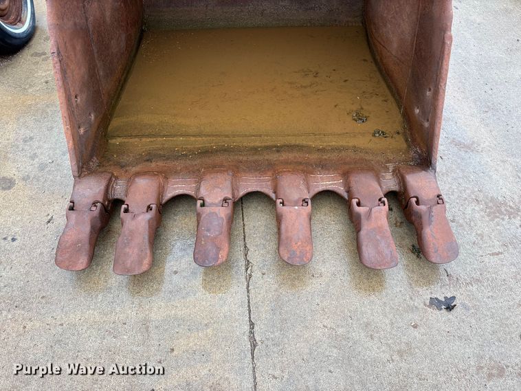 image for item EO4359 TAG bucket